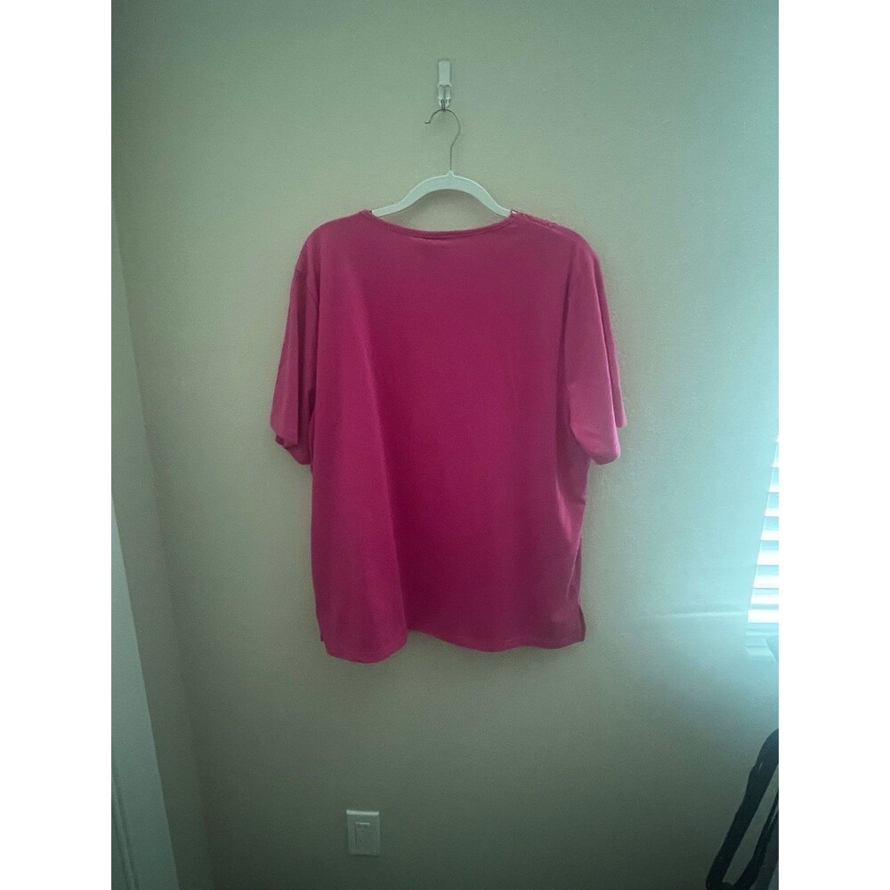 Jenny Plus size Top - Picture 2 of 3